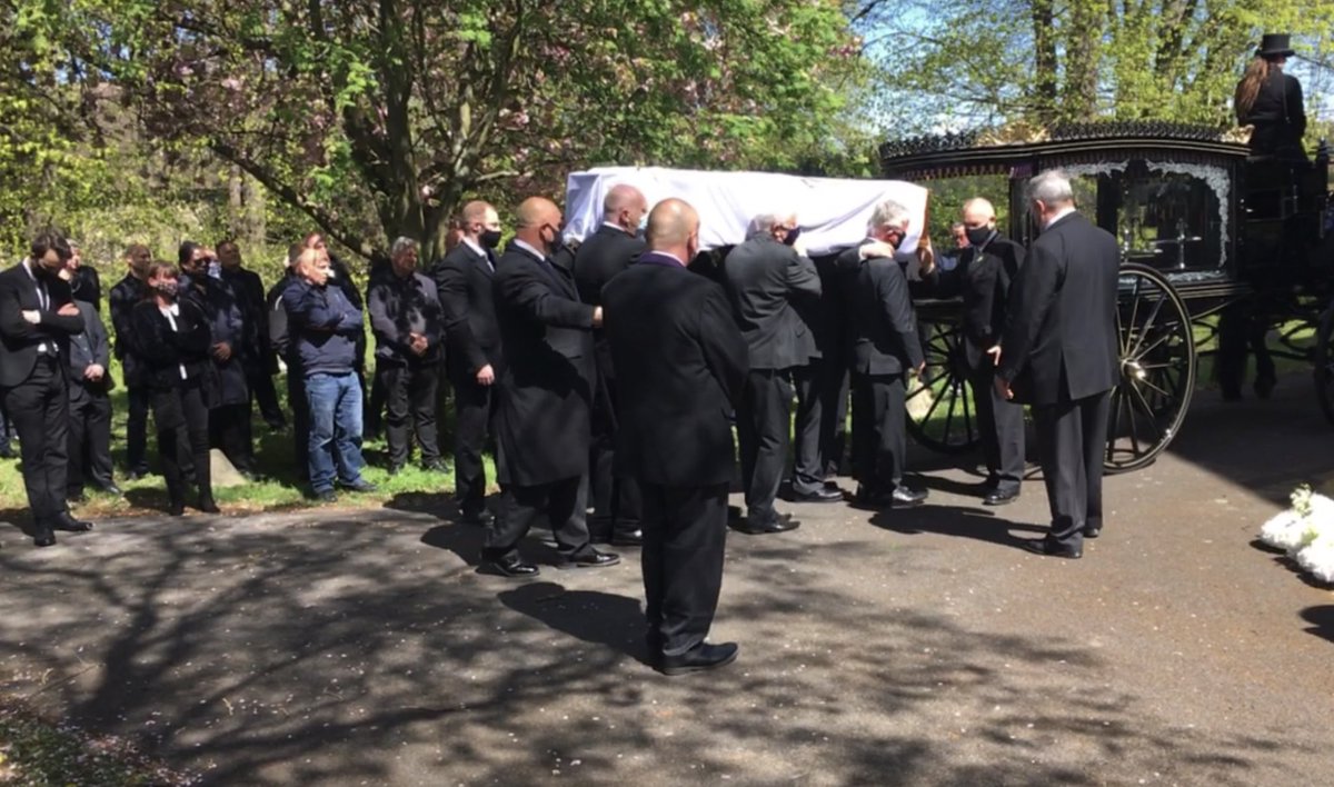 #Dad&Alfie🇸🇴 tweet media