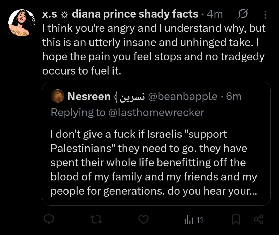 Nesreen 𓂆 نسرين tweet media