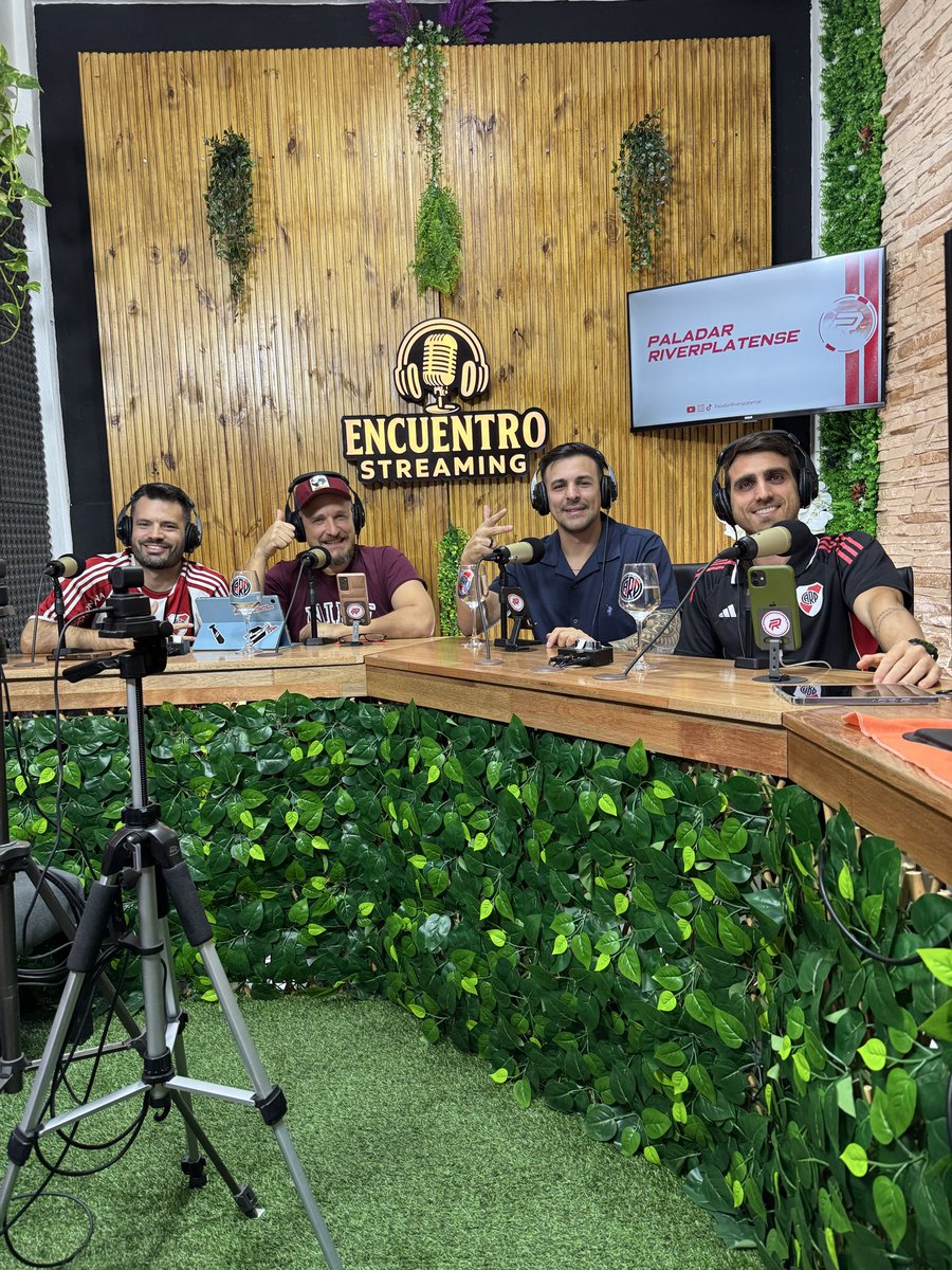 Fernando Padrón tweet media