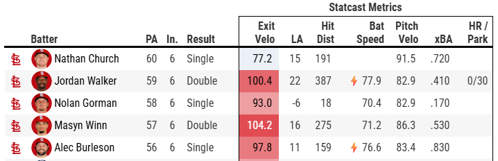 Evan Closky tweet media