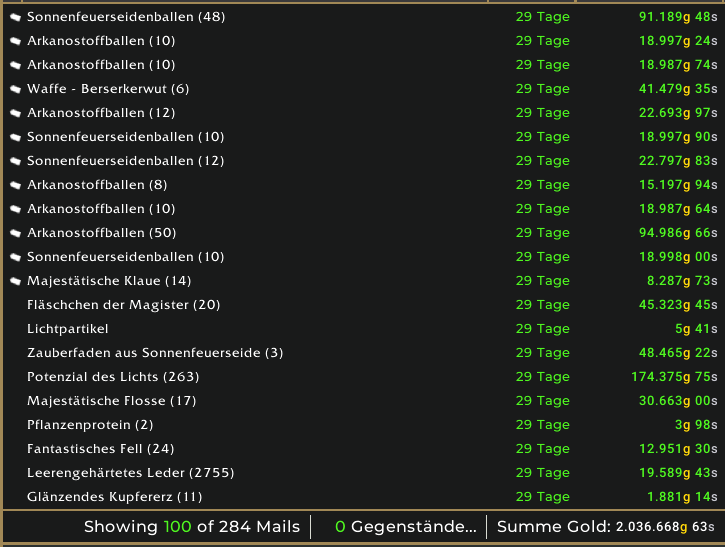Æxitus der Mönch tweet media