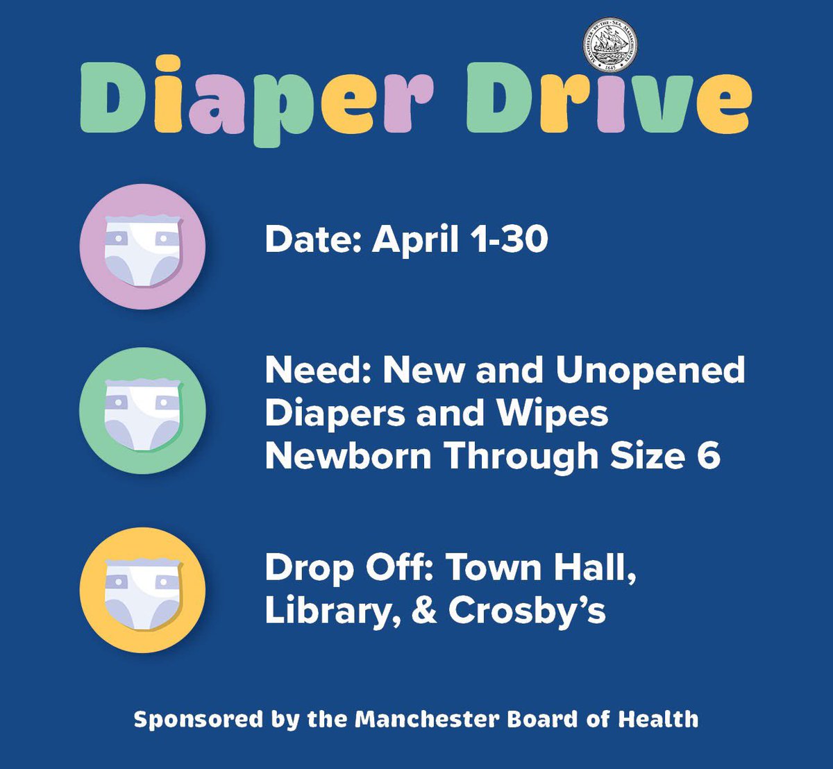 Town of Manchester-by-the-Sea tweet media