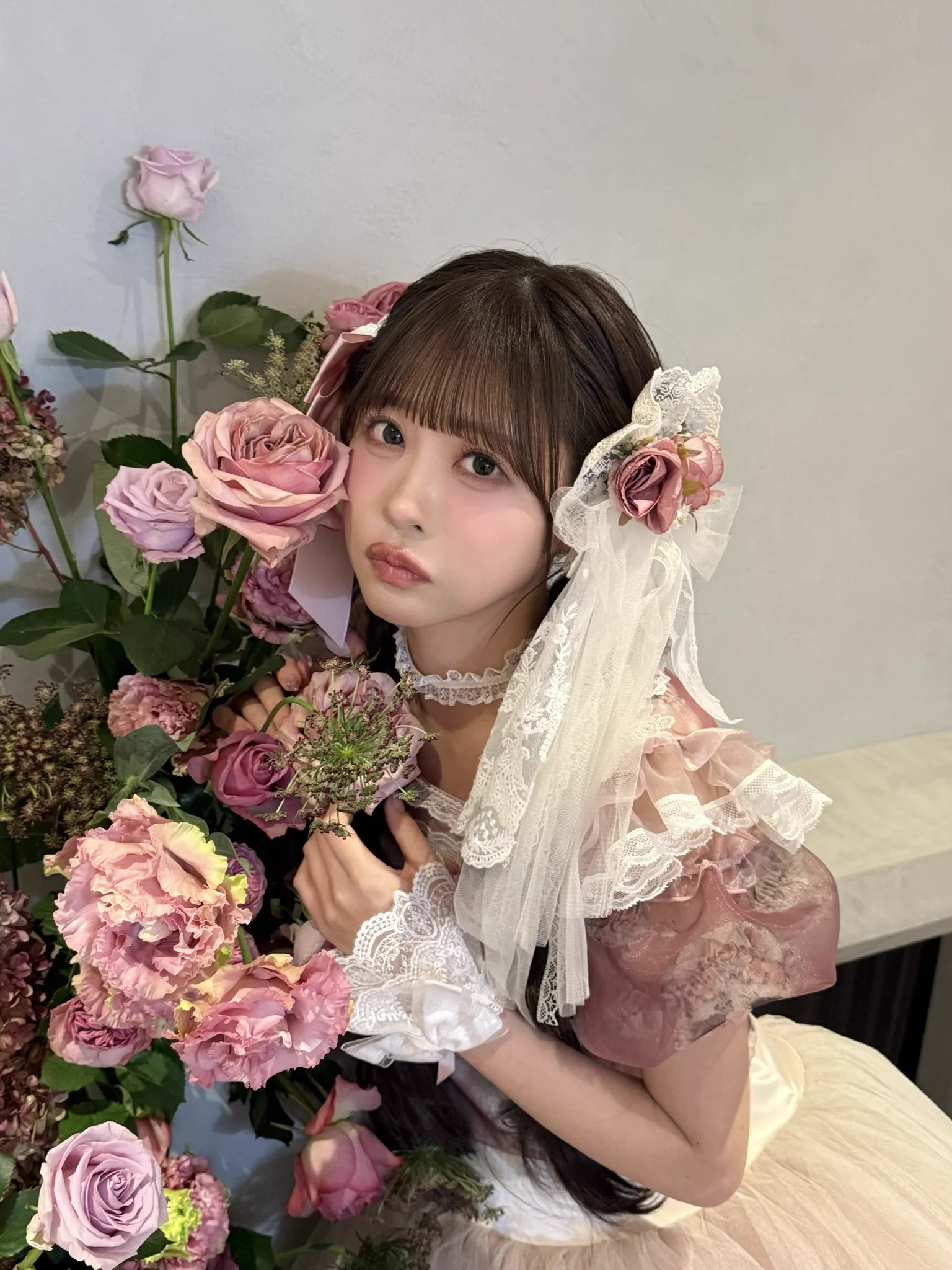 櫻井優衣(FRUITS ZIPPER) on X: 