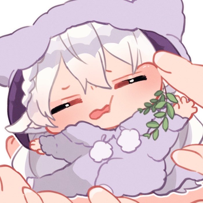 Sola🤍🌿Vtuber 生きてるタロットカード tweet media