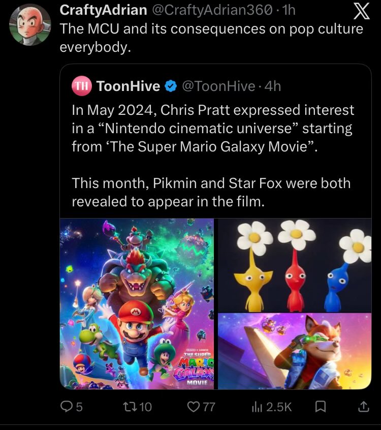 Khaliliscre tweet media