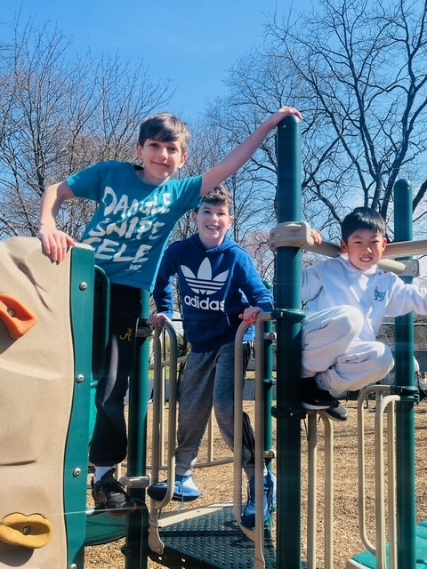 WPSSicomac's tweet photo. Brain Break! Go outside! https://t.co/vbhel56Ogl