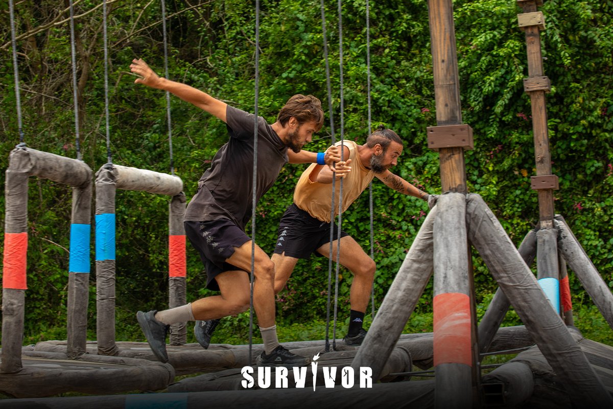 Survivor Türkiye tweet media