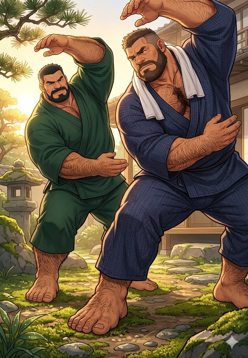 ジンとロック tweet media