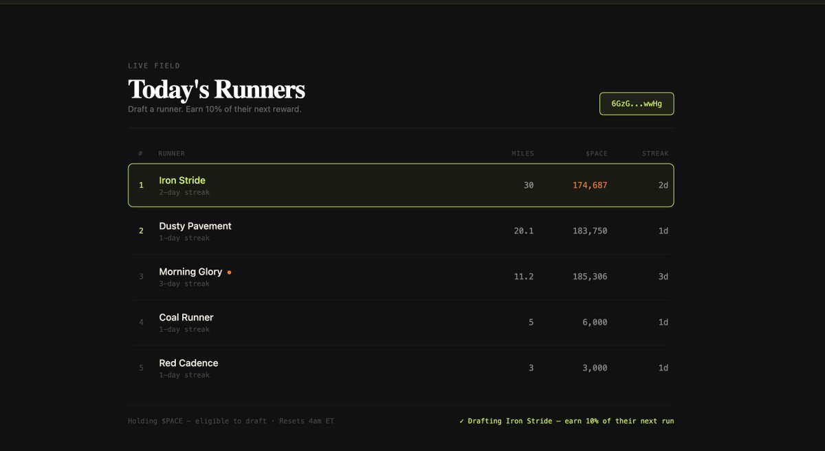 HoldPace tweet media