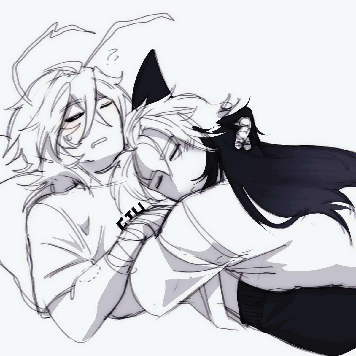 I'm Rowan tweet media