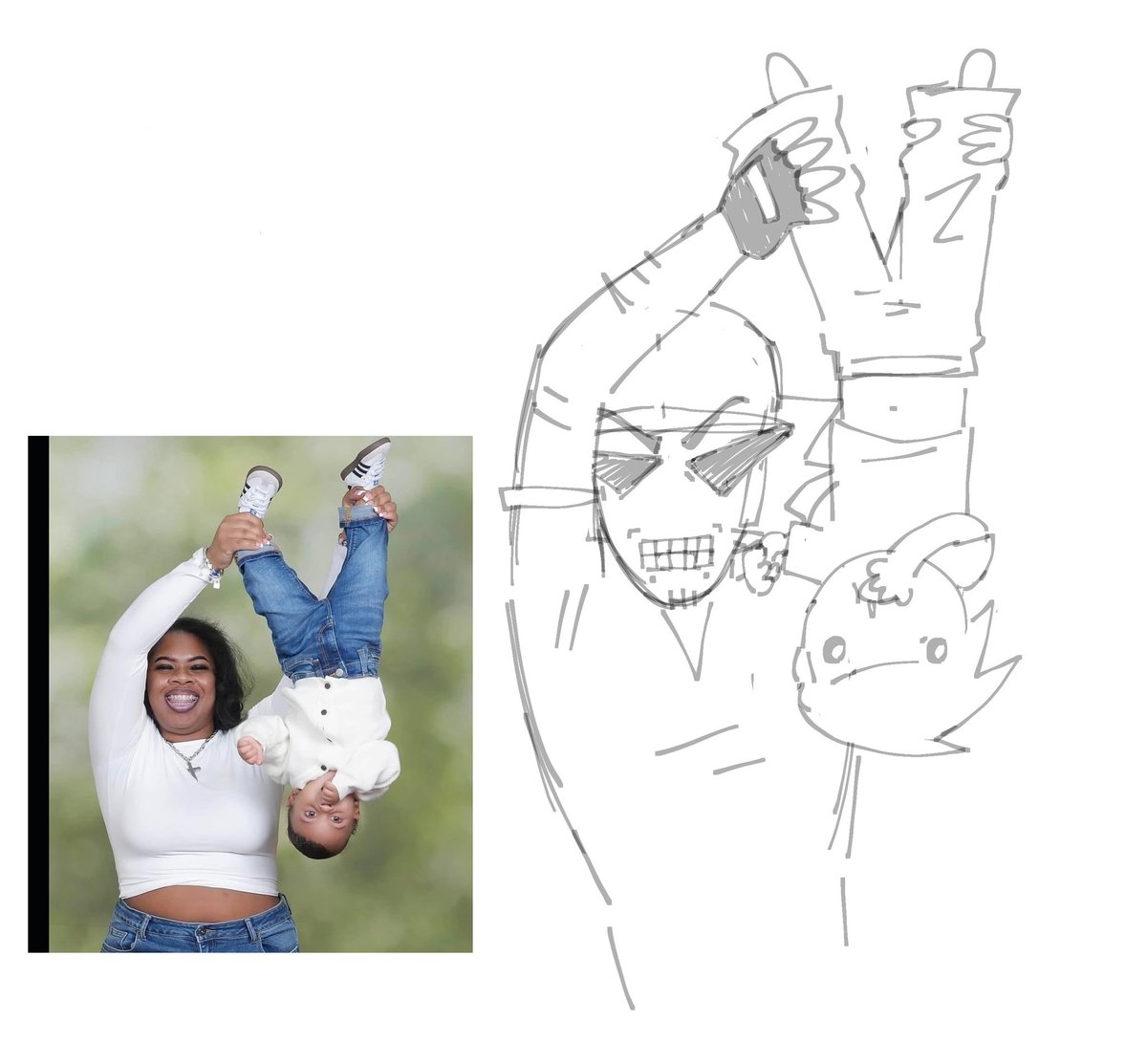 Davesauce tweet media