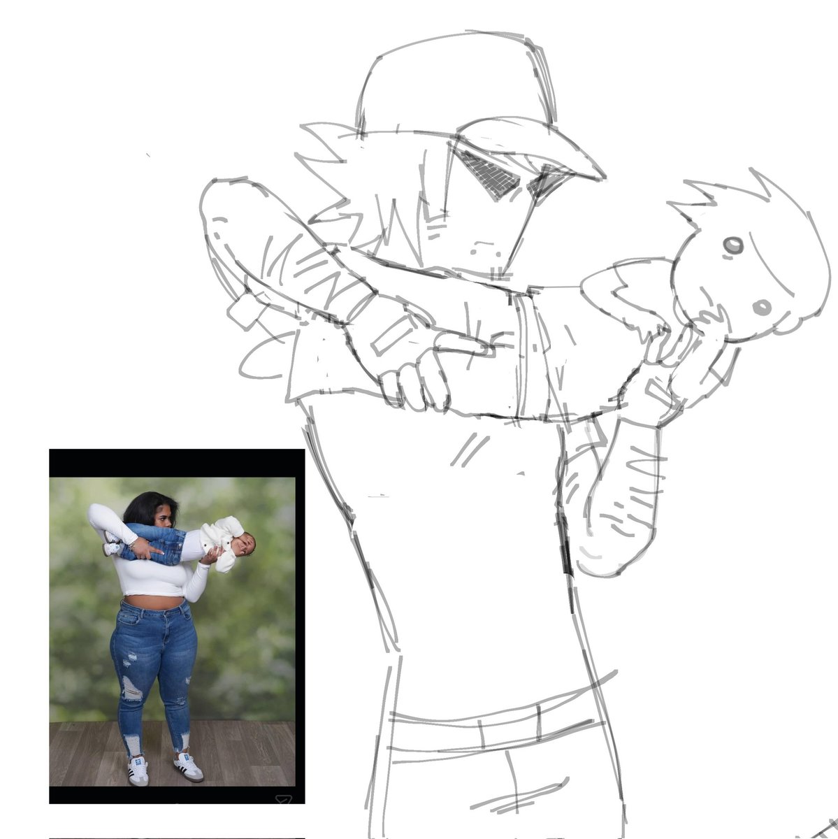 Davesauce tweet media