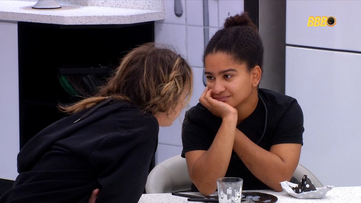 Antenados #BBB26 tweet media