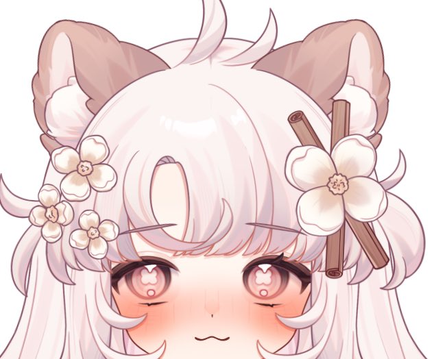 san 🥛🌸 DEBUT MARCH 27 !! tweet media