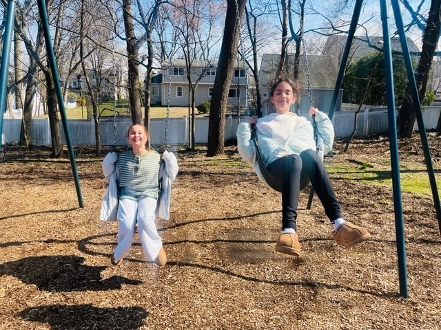 WPSSicomac's tweet photo. Being outside is good for us! https://t.co/eHfhb3v9OF