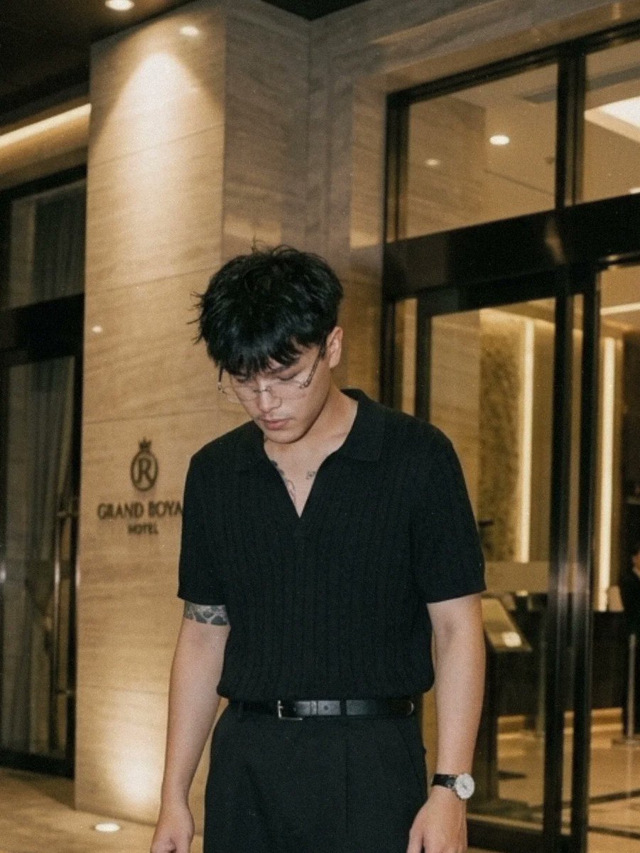 Pangpon. tweet media