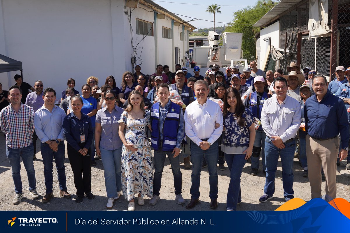 Trayecto tweet media