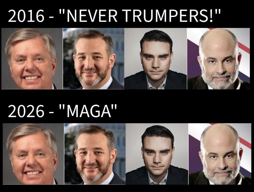 America’s Golden Age tweet media