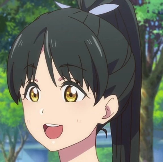 Timely Ren Hazuki☕ tweet media