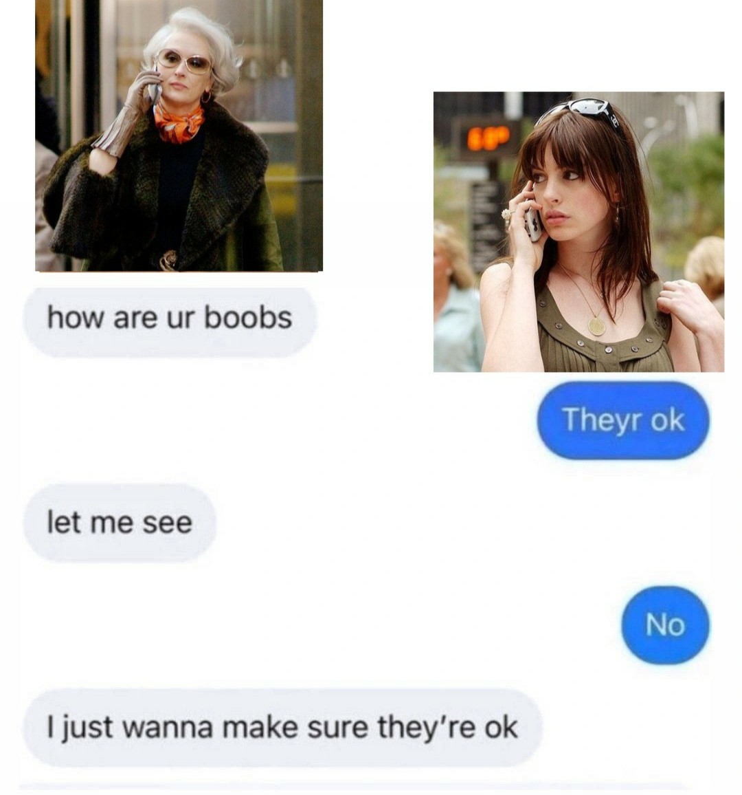 annie | tdwp2 👠 tweet media