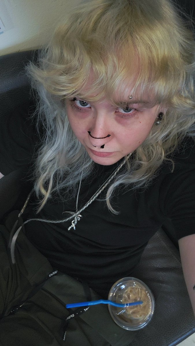 got my hair fixed wassup