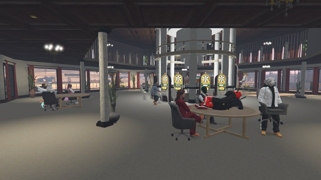 Azure City tweet media