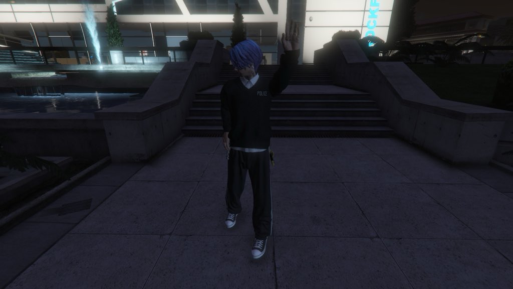 Azure City tweet media