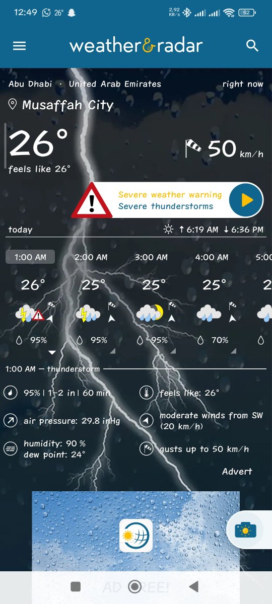 zaheergulzar's tweet photo. @WXWatcher07 https://t.co/oZX32Hce4N
