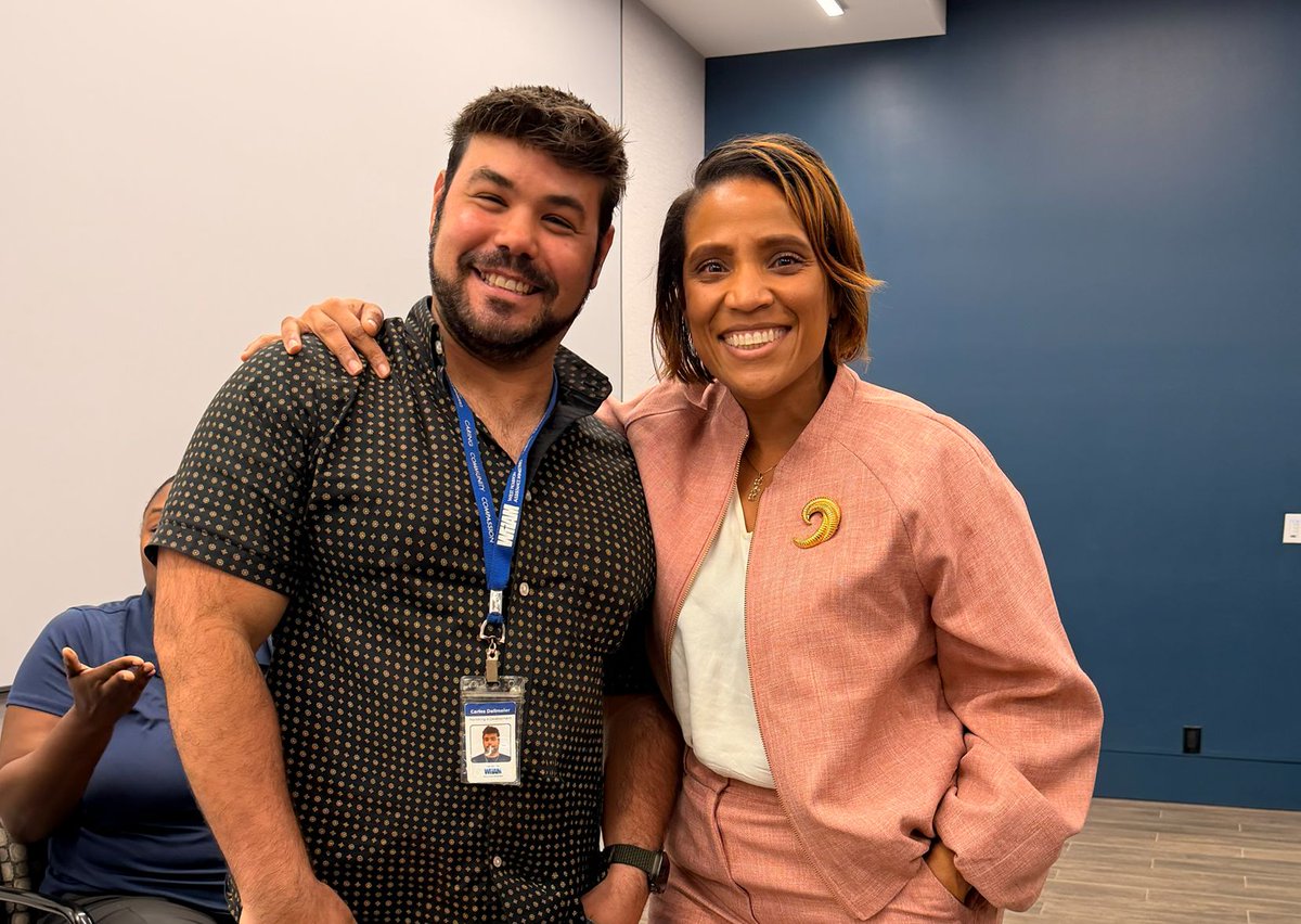 WHAM Ministries tweet media