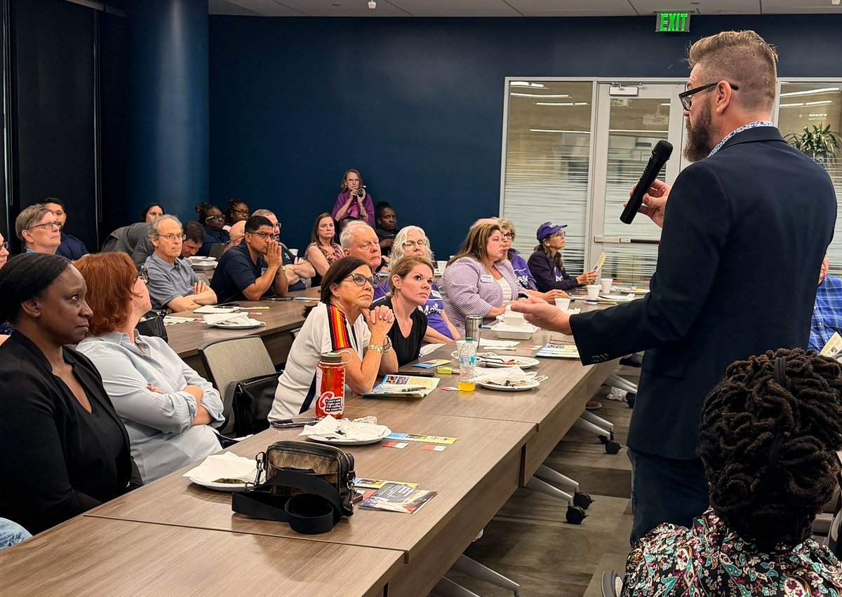 WHAM Ministries tweet media