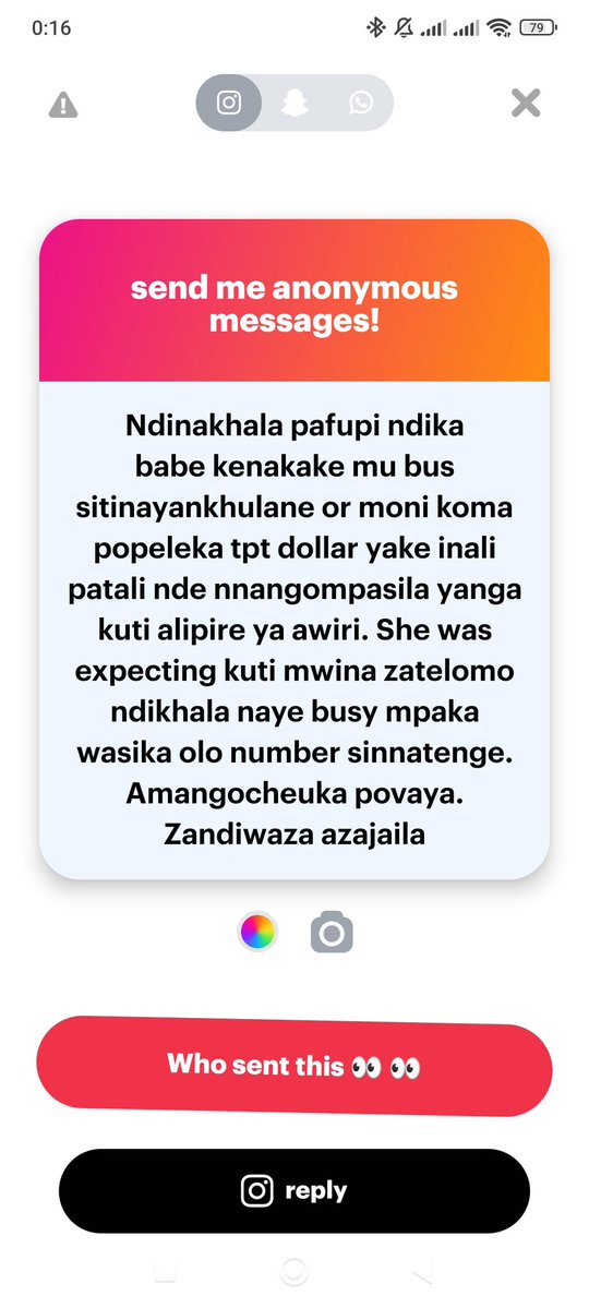 Kamoza 🇲🇼 🇿🇲 tweet media