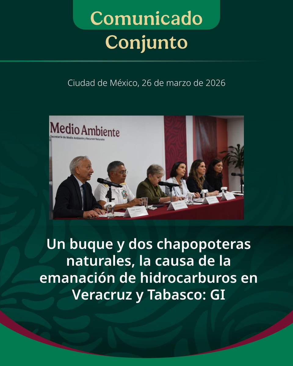 Petróleos Mexicanos tweet media