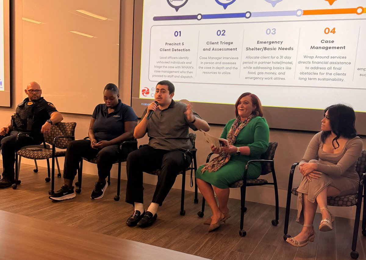 WHAM Ministries tweet media