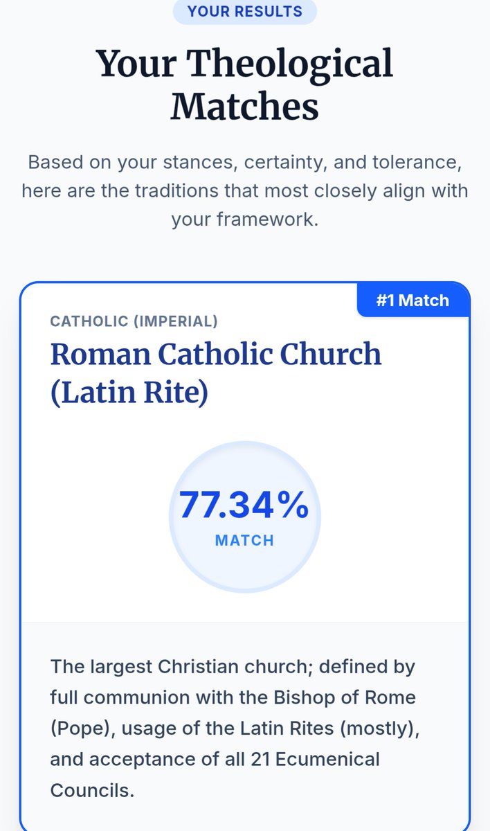 DC Catholic 🇺🇸🇻🇦 tweet media