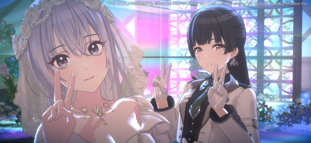 はしごはっぱ(略:はしご) tweet media