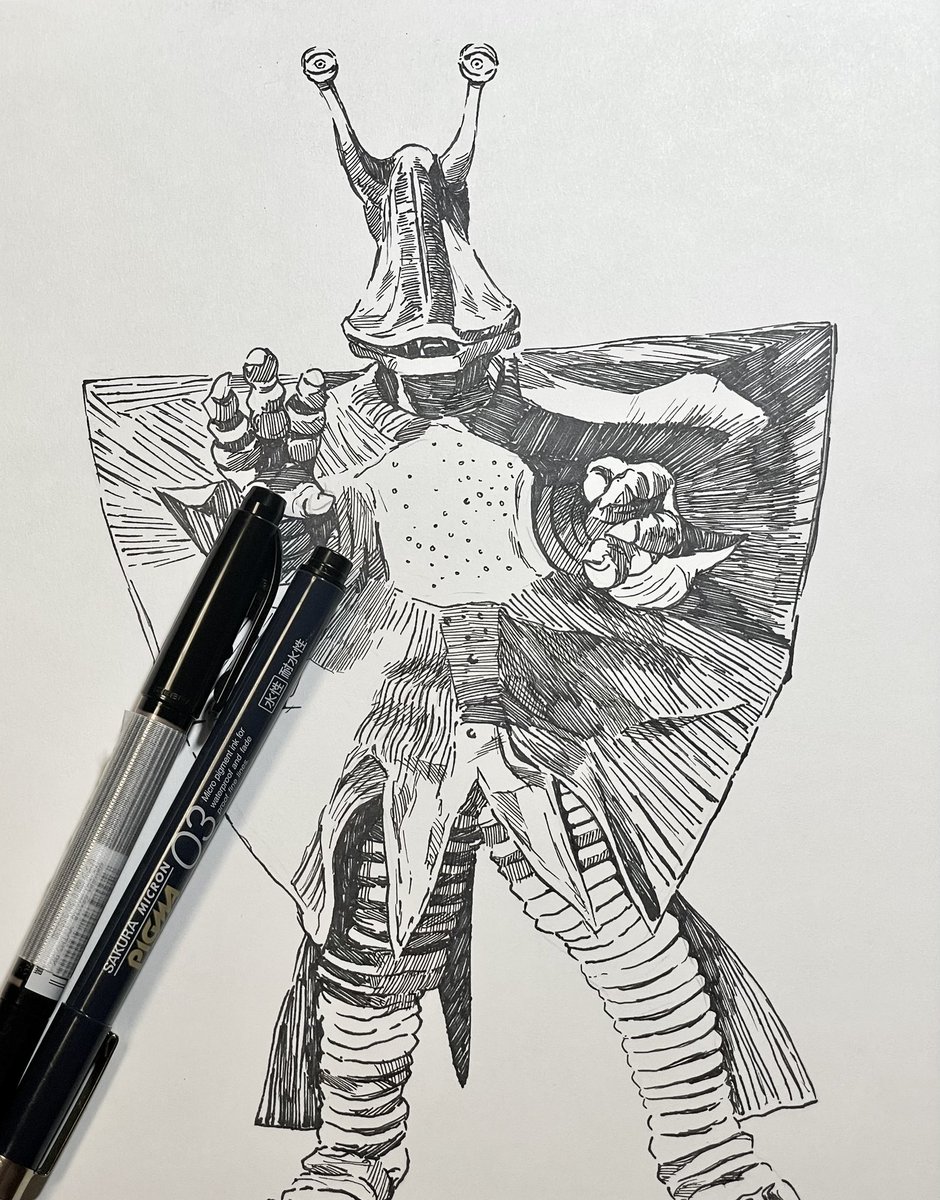 うらまっく🐈次は5月怪獣WF10✨ tweet media