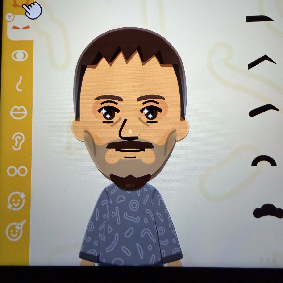 josh ⛧ spruelling tweet media