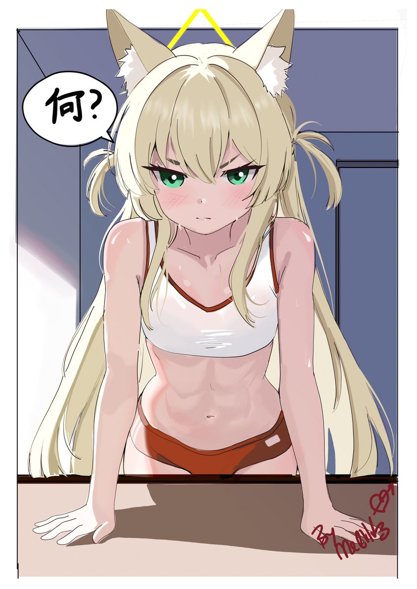 メリッサ v3.0 tweet media