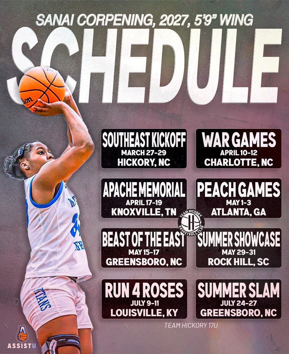 Sanai Corpening tweet media