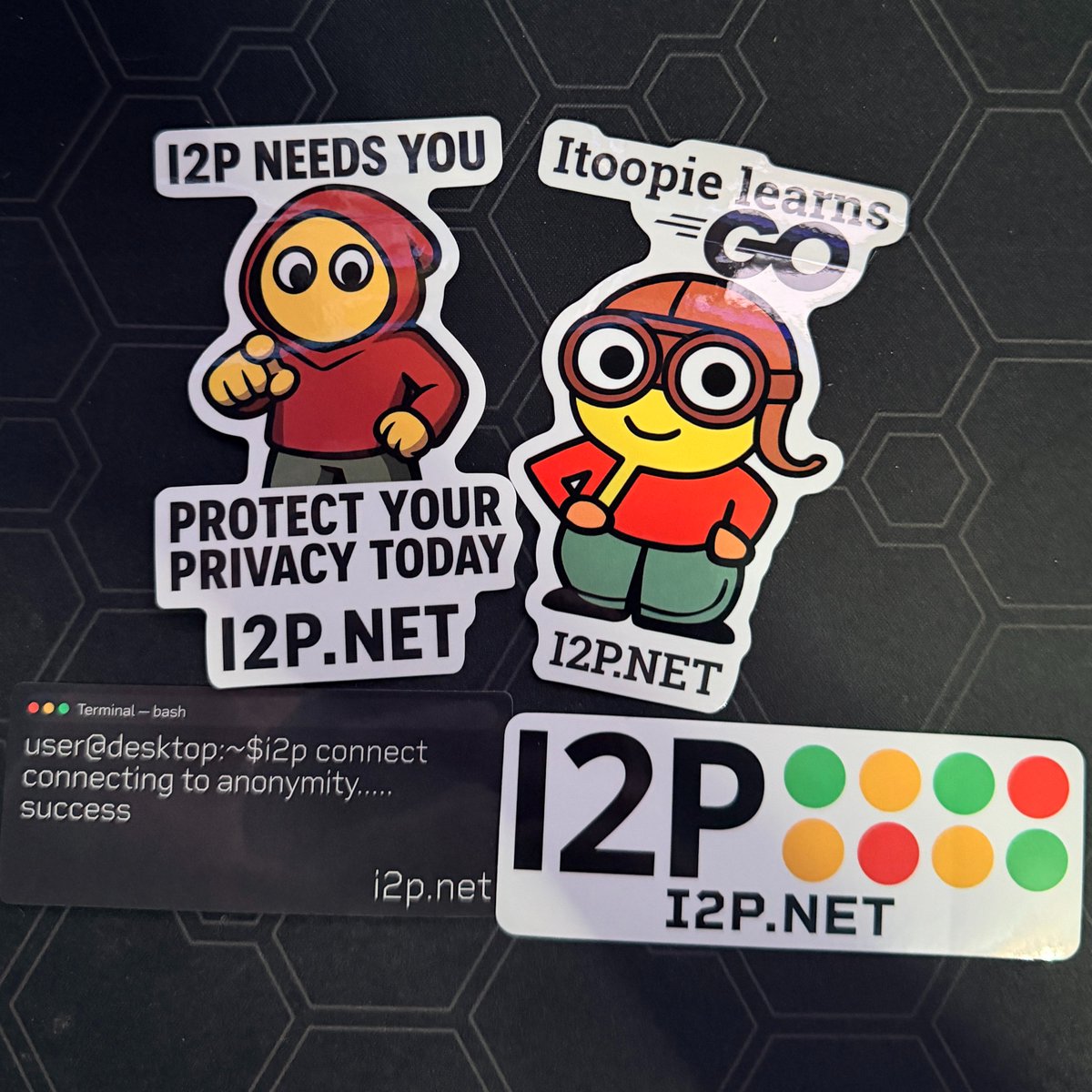 StormyCloud Inc tweet media