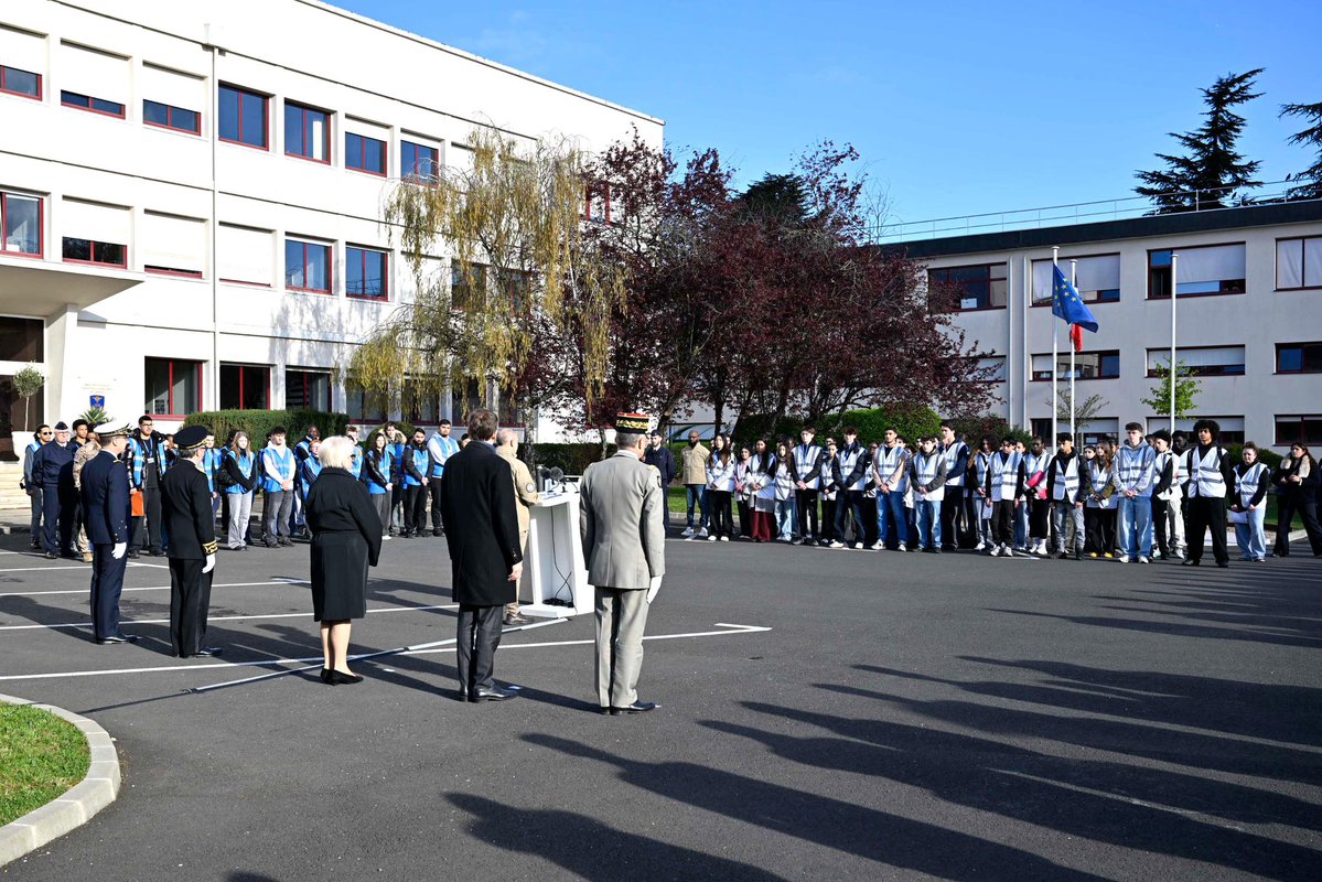 Édouard Geffray tweet media