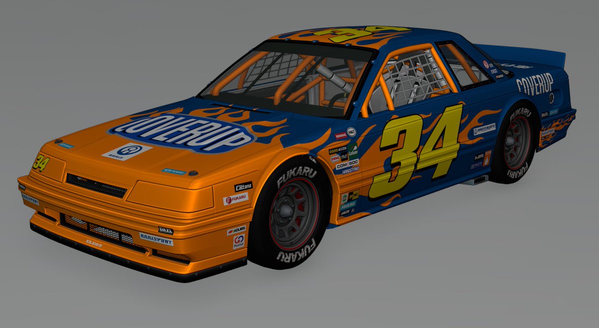 Vanillaworks tweet media