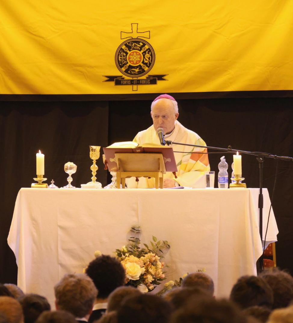 St Macartan's College tweet media