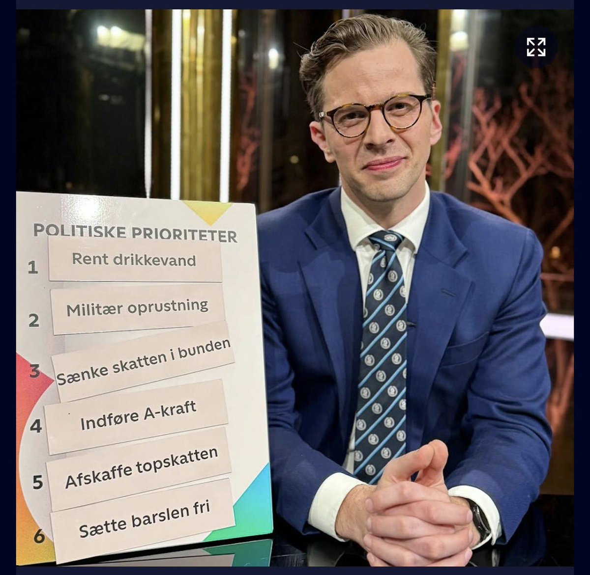 Magnus Nørgaard tweet media