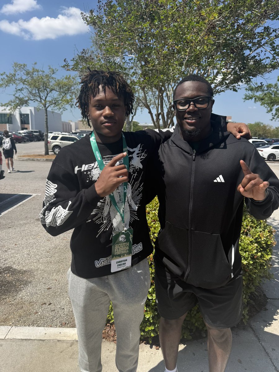 Christian English tweet media