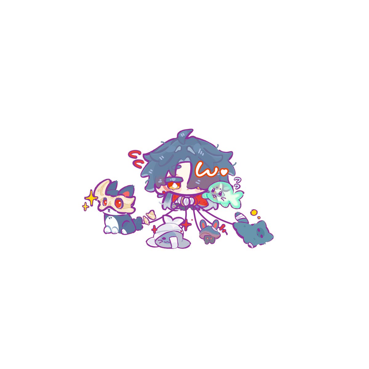 ☁️☁️☁️ tweet media