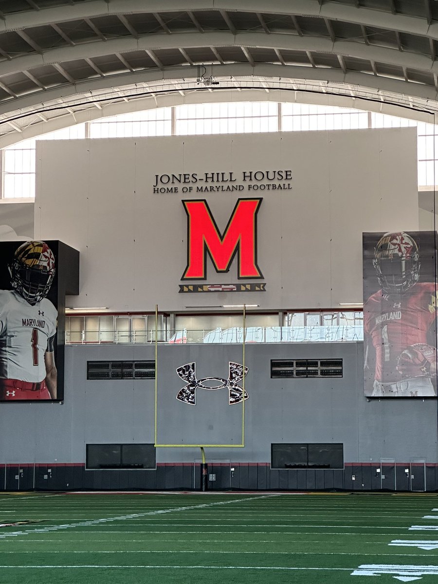 Max Vendemia | WR/DB/ATH | 29’ tweet media