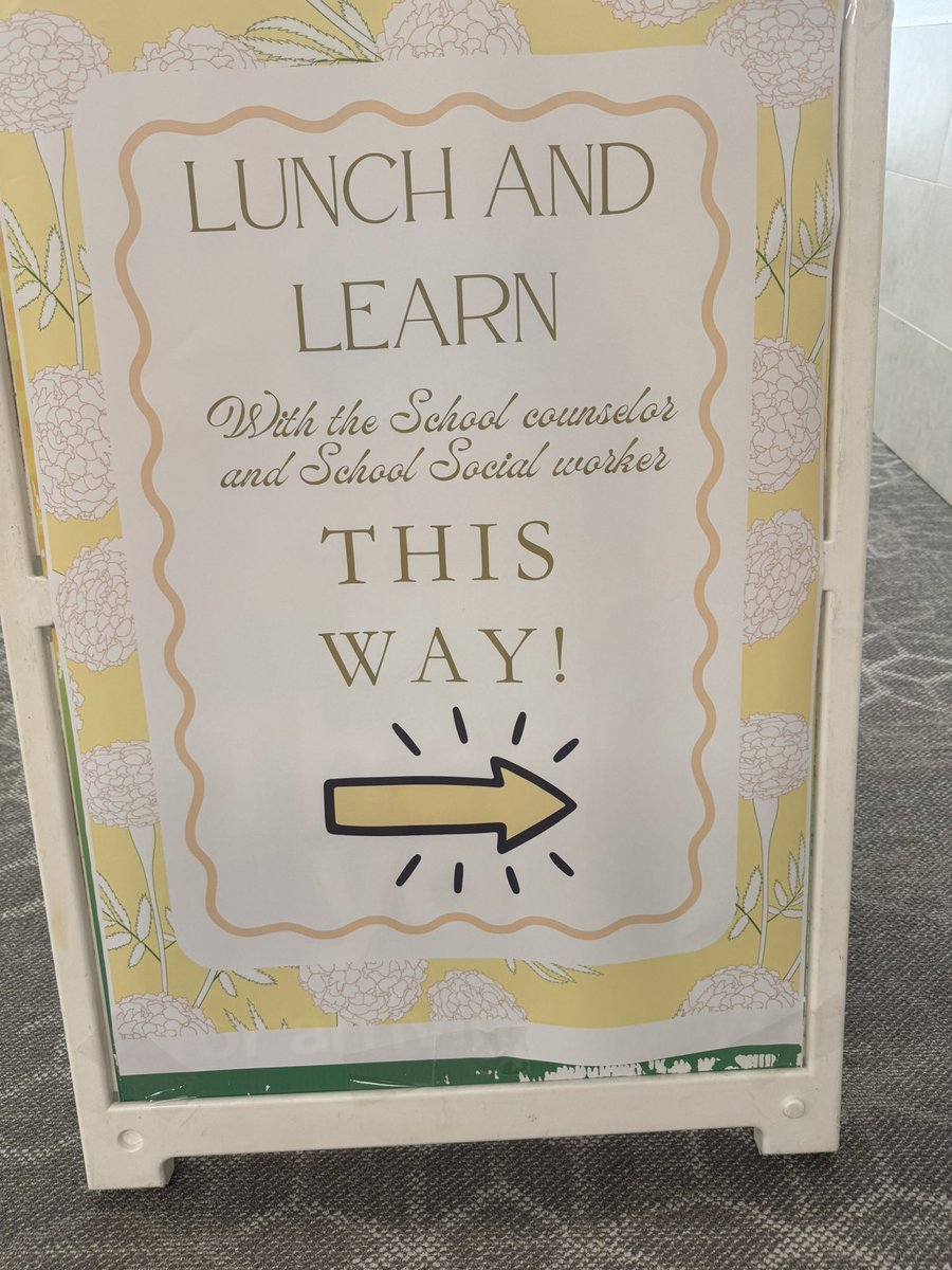 Timothy Hurt, M.Ed. tweet media