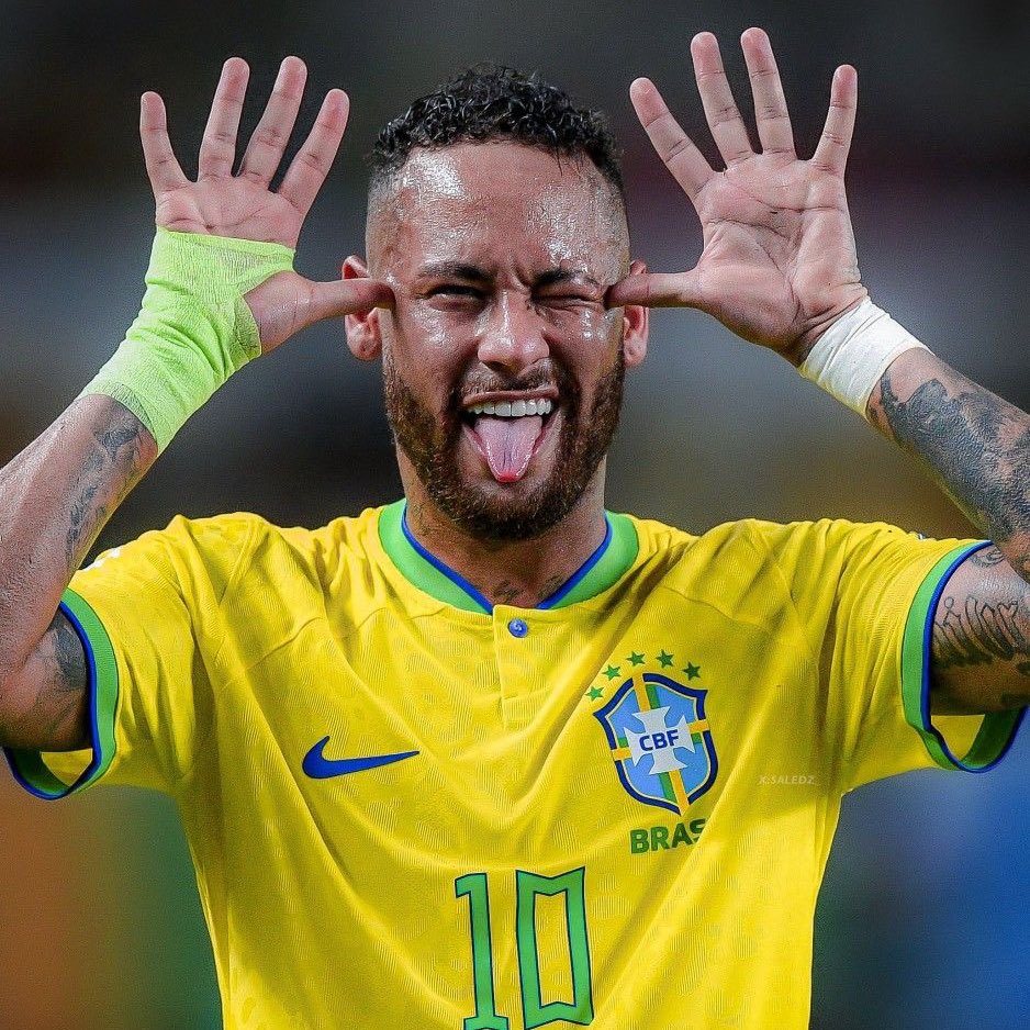 Neymar faz falta na seleção brasileira?