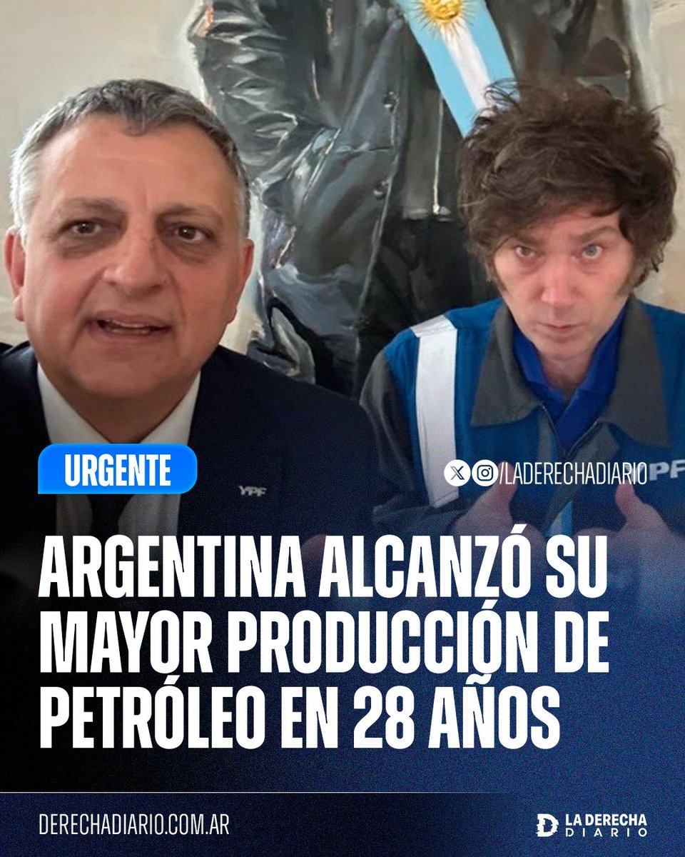 La Derecha Diario tweet media